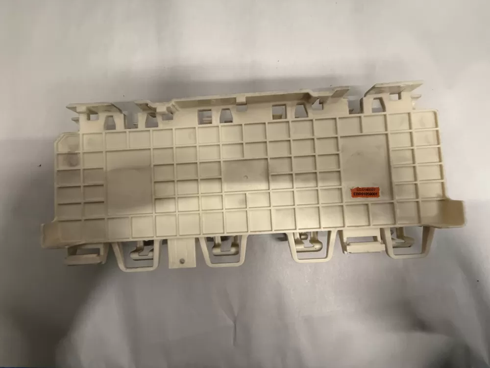 LG AP5207681 EBR61144801 PS3533970 Dryer Control Board AZ225857 | KMV838