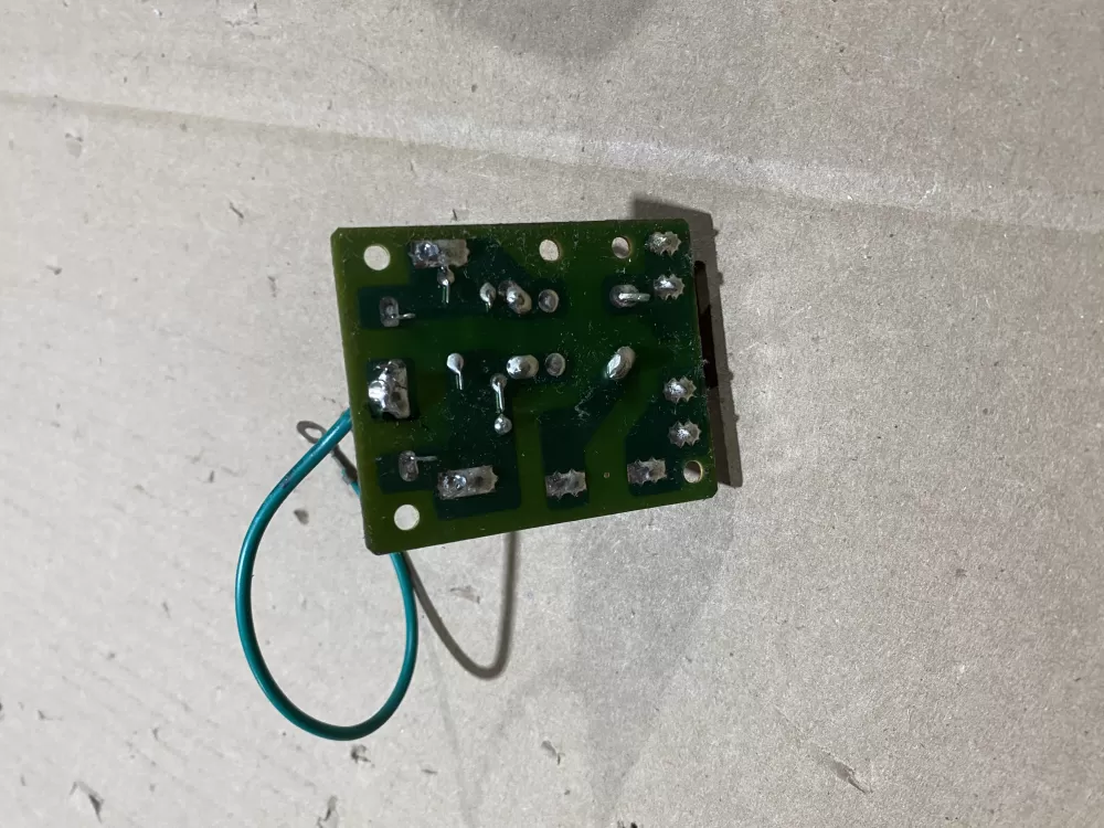 Magic Chef EMLAUXX-21-K-CKD Microwave Display Board AZ70442 | BK720