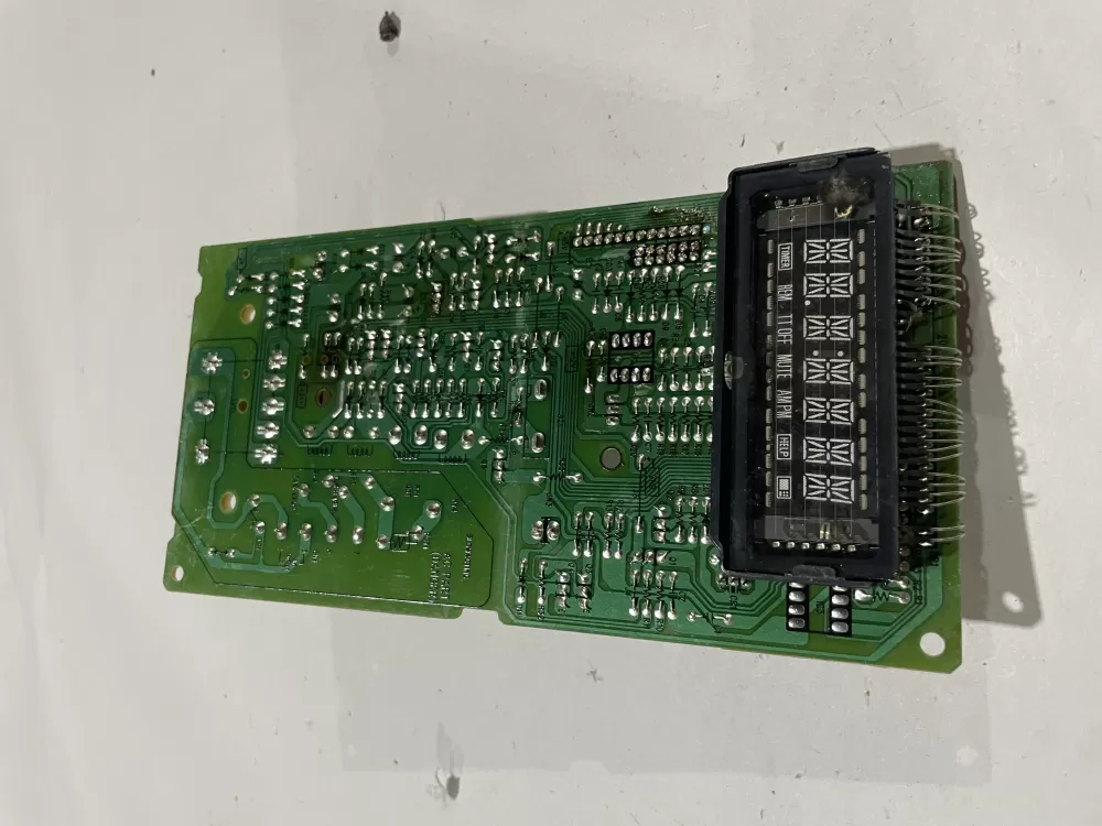 Daewoo 3514327600 Microwave Oven PCB Control Board AZ165099 | Wm436