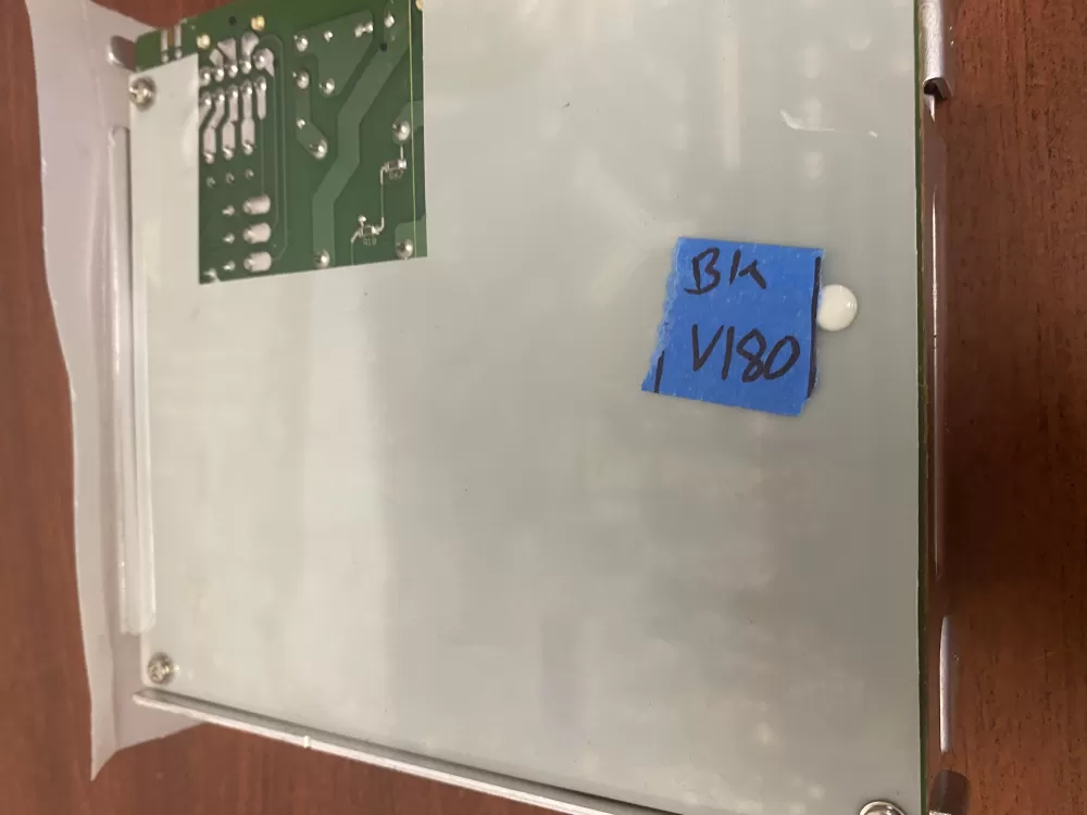 Frigidaire 134859500 0015512100 Washer Control Board AZ46883 | BKV180