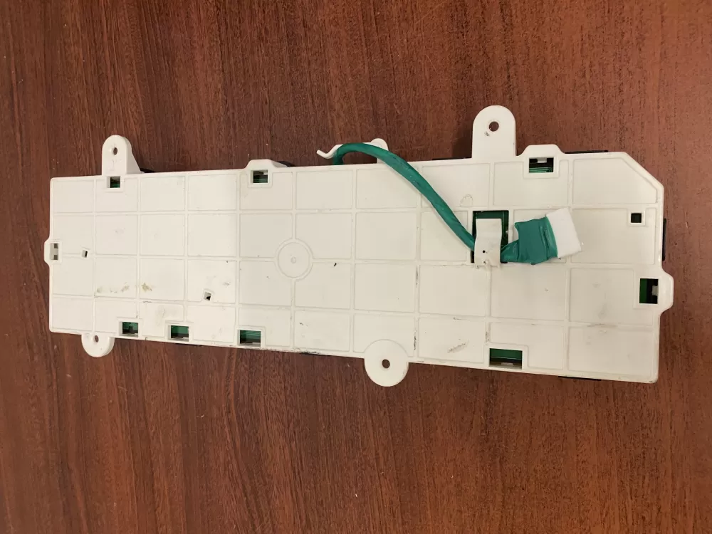Samsung DC92 01026B DC9201026B Dryer Control Board AZ48975 | BKV449