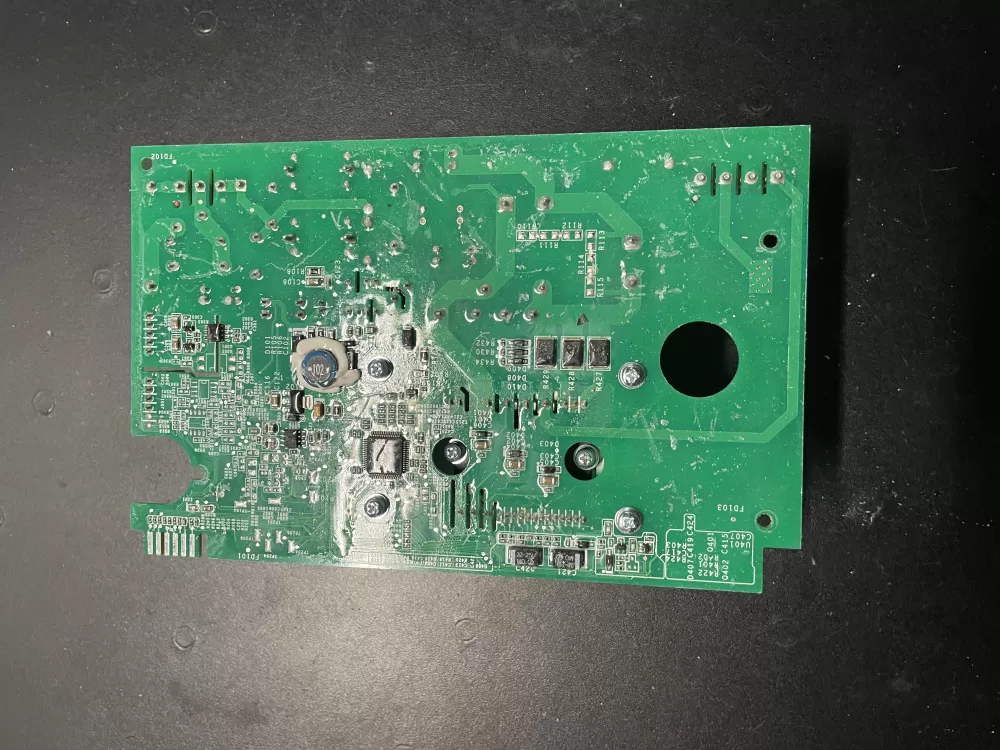 GE WH22X34657 Washer Inverter Control Board Wh22x29531 AZ1098 | KM1416