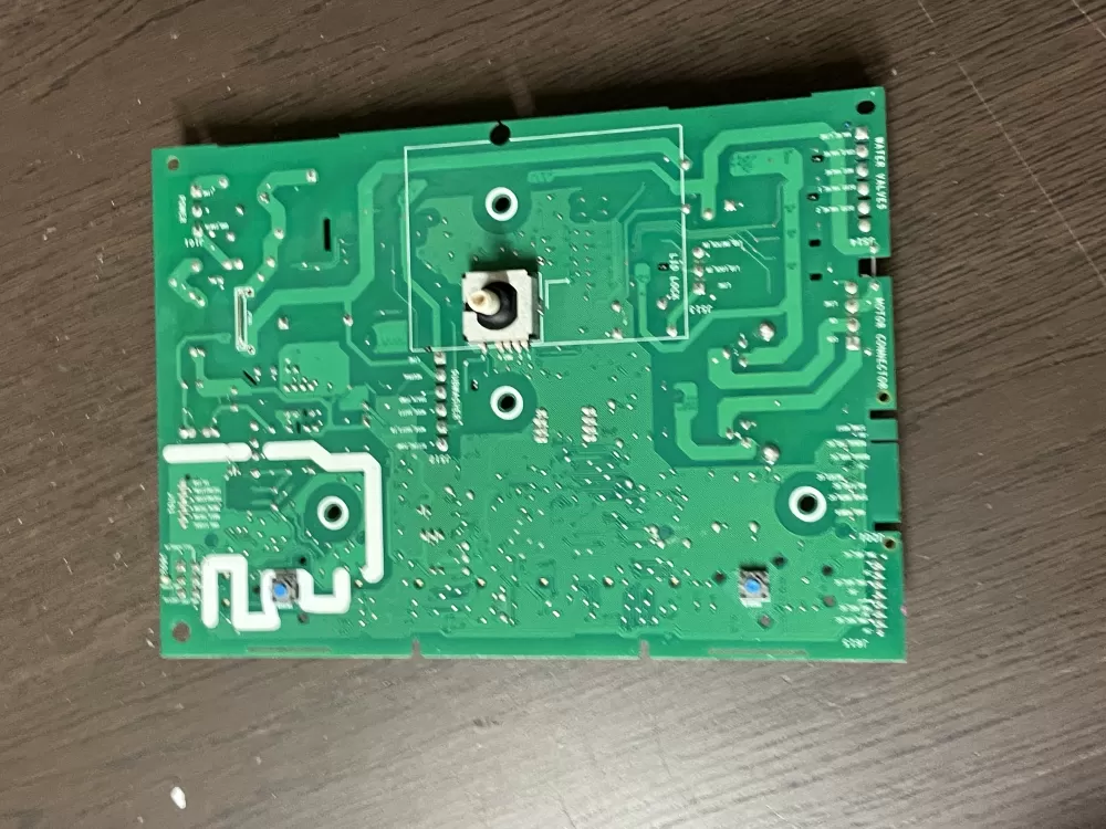 GE 290D1914G101 290D2864GXXX 290D1914G001 Washer Control Board AZ37256 | Wm459