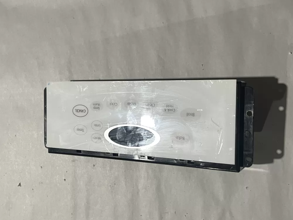 Maytag Whirlpool Jenn Air 8507P207-60 Range Control Board AZ229342 | Wmv355