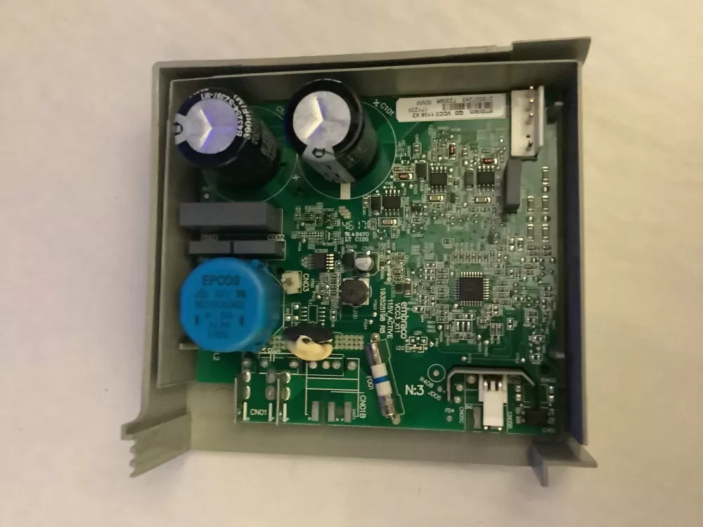Kenmore W11087200 Refrigerator Control Board Inverter AZ197389 | AR63