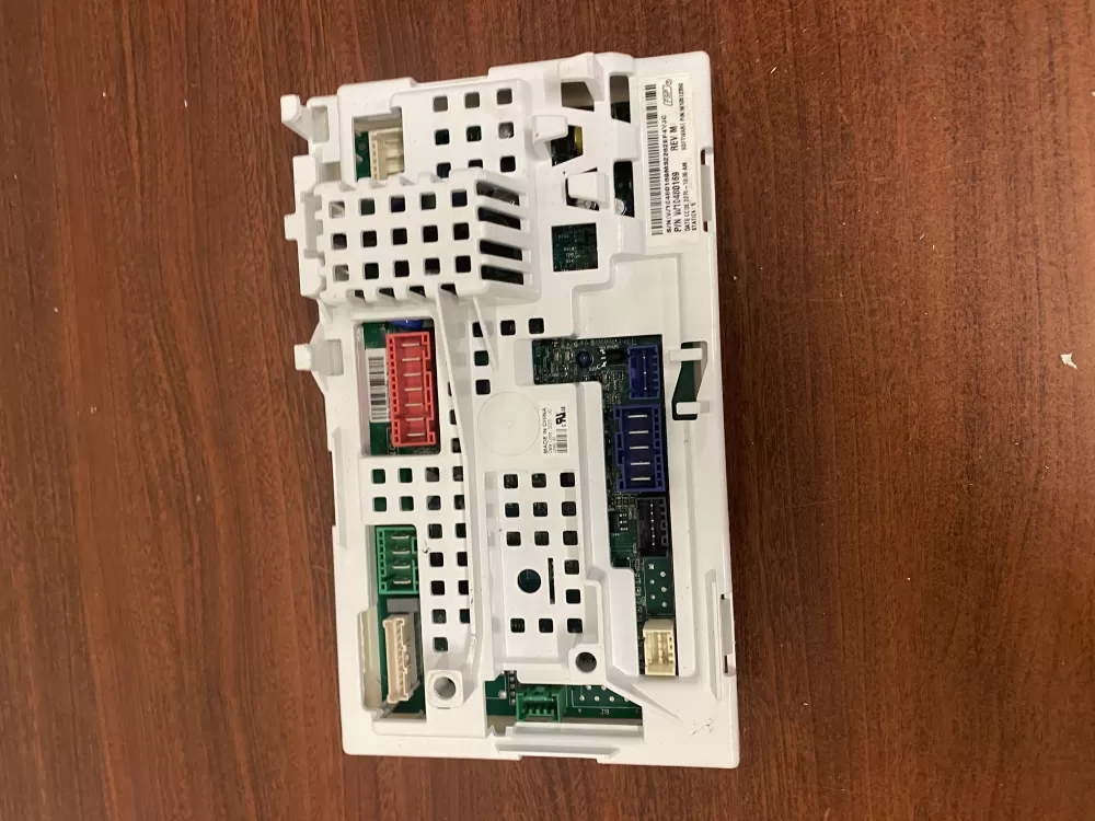 Kenmore W10438102 W10445381 W10480169 PS4704631 Washer Control Board