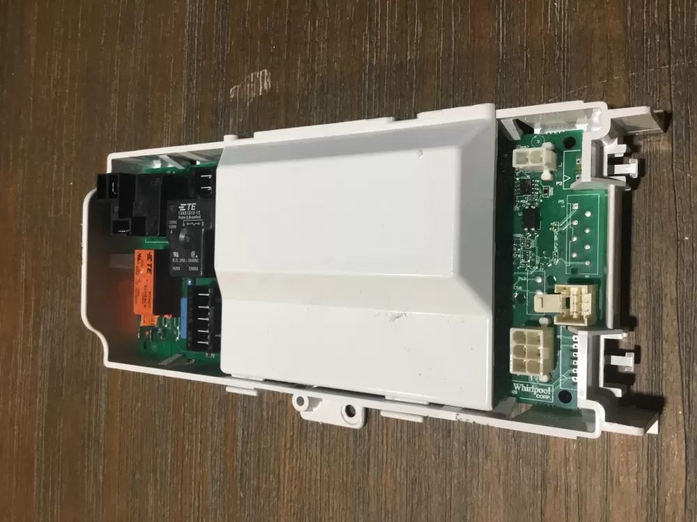 Whirlpool Maytag AP5988879 W10249824 Dryer Control Board AZ49530 | NR1812