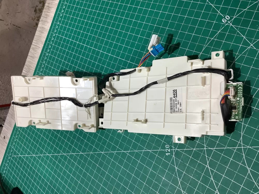 LG EBR78534406 Washer Control Board