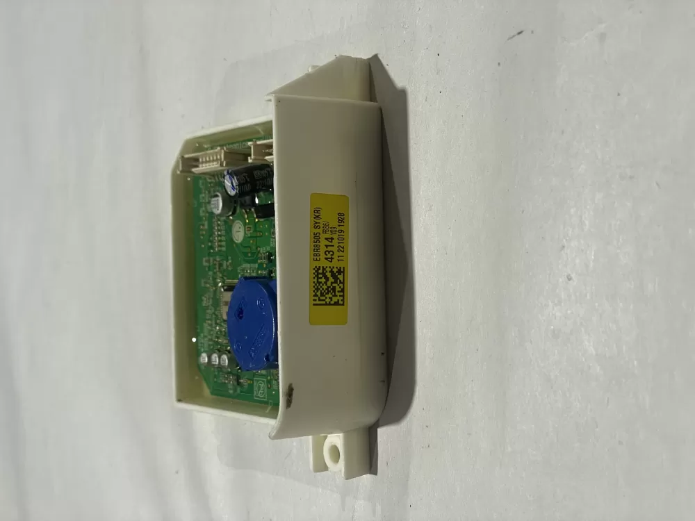 LG EBR85054314 AP7207612 Dishwasher Display Control Board AZ190219 | KM2409