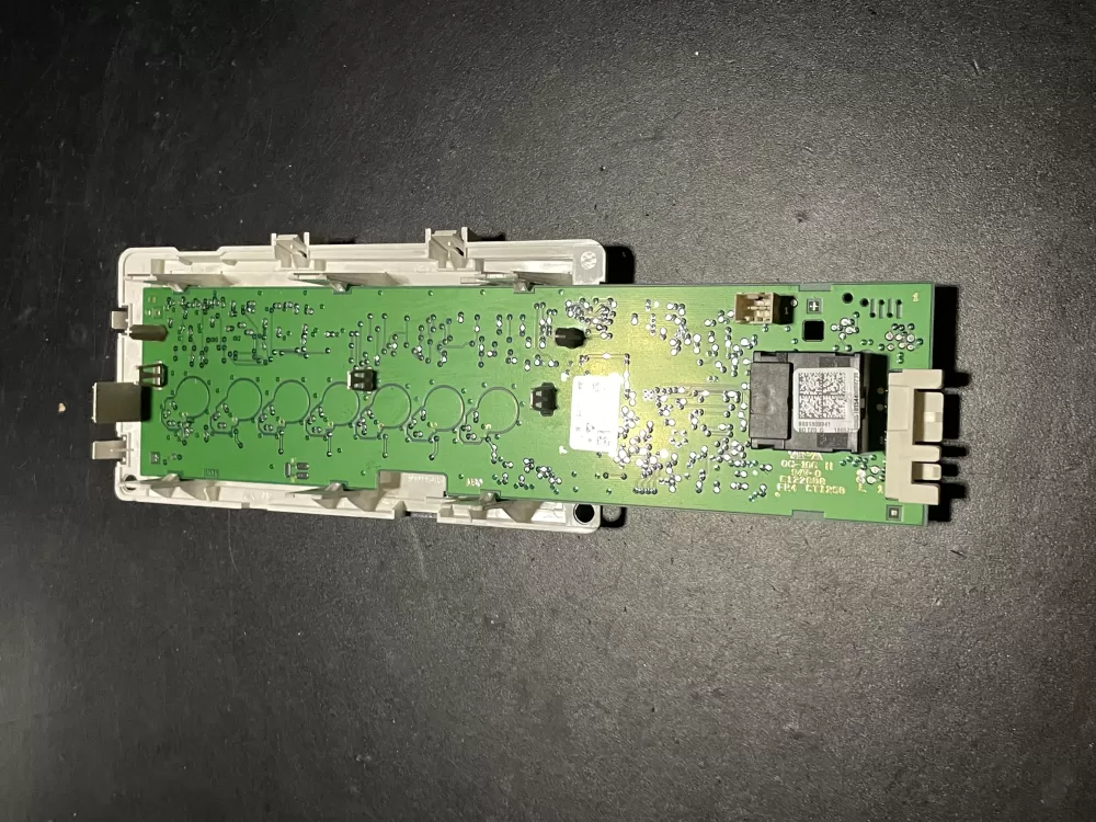 BOSH 766627-10 EPW66350 9000910812 WASHER CONTROL BOARD  AZ30013 | WM945