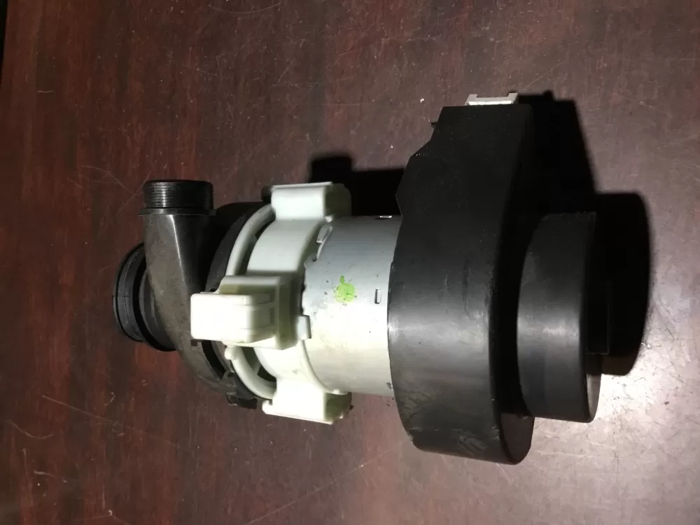 GE  General Electric 265D1830G003 Dishwasher Circulation Pump Motor