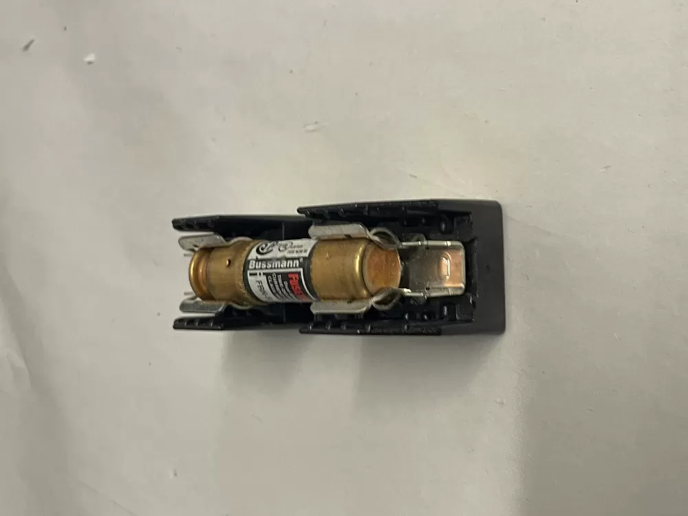 Whirlpool KitchenAid H25030-1Q Oven Fuse