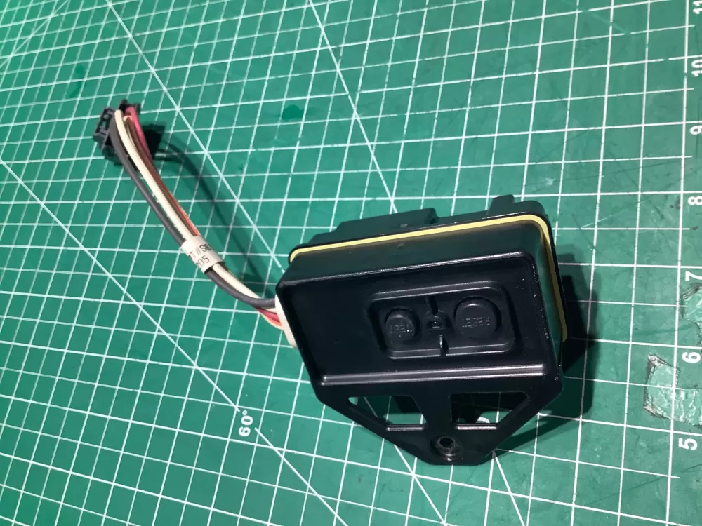 GE Hotpoint 265D2766G203 Dishwasher Control Board Module AZ144260 | AR2418