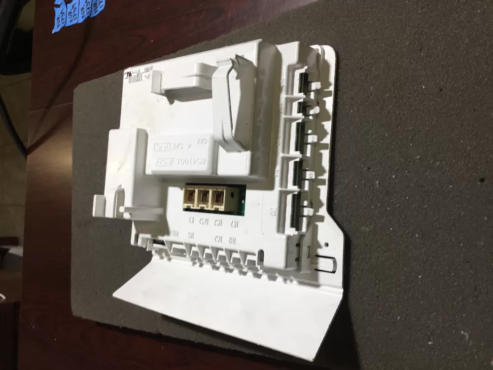 Whirlpool W10243971A Washer Control Board AZ94227 | NR1739