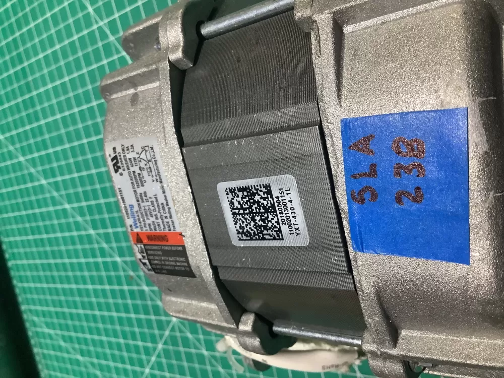 GE Samsung 11002013001151 Washer Drive Motor AZ131232 | SL237