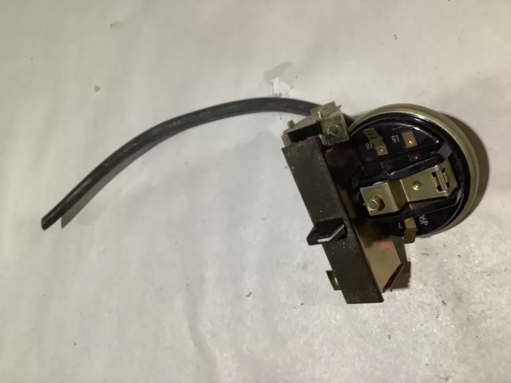 Maytag 606-0160-00 Washer Water Level Pressure Switch AZ104586 | Sl85