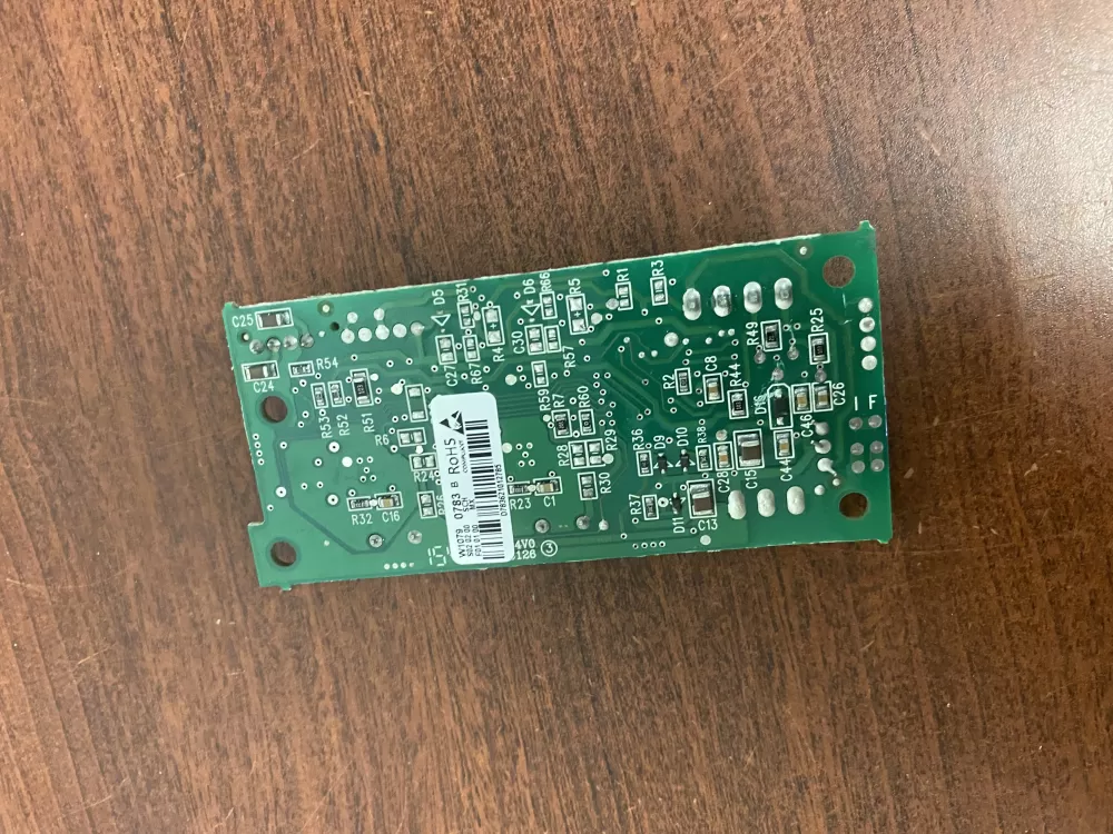 Maytag KitchenAid Jenn Air Refrigerator Control Board AZ47306 | BK947