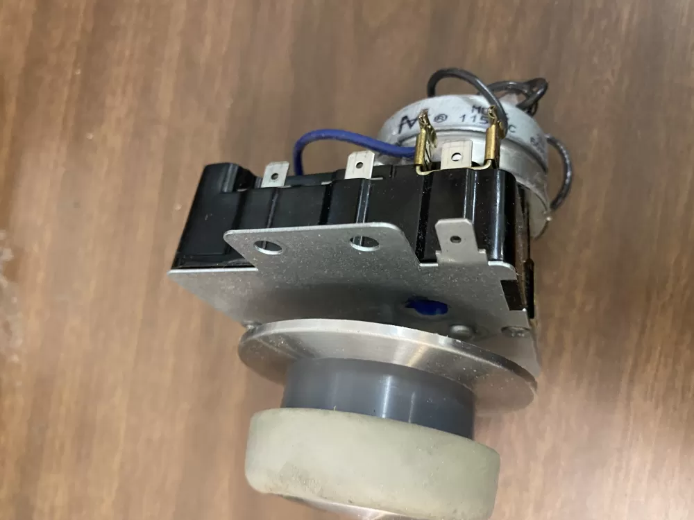 Maytag 8566184B Dryer Timer AZ30511 | BK357