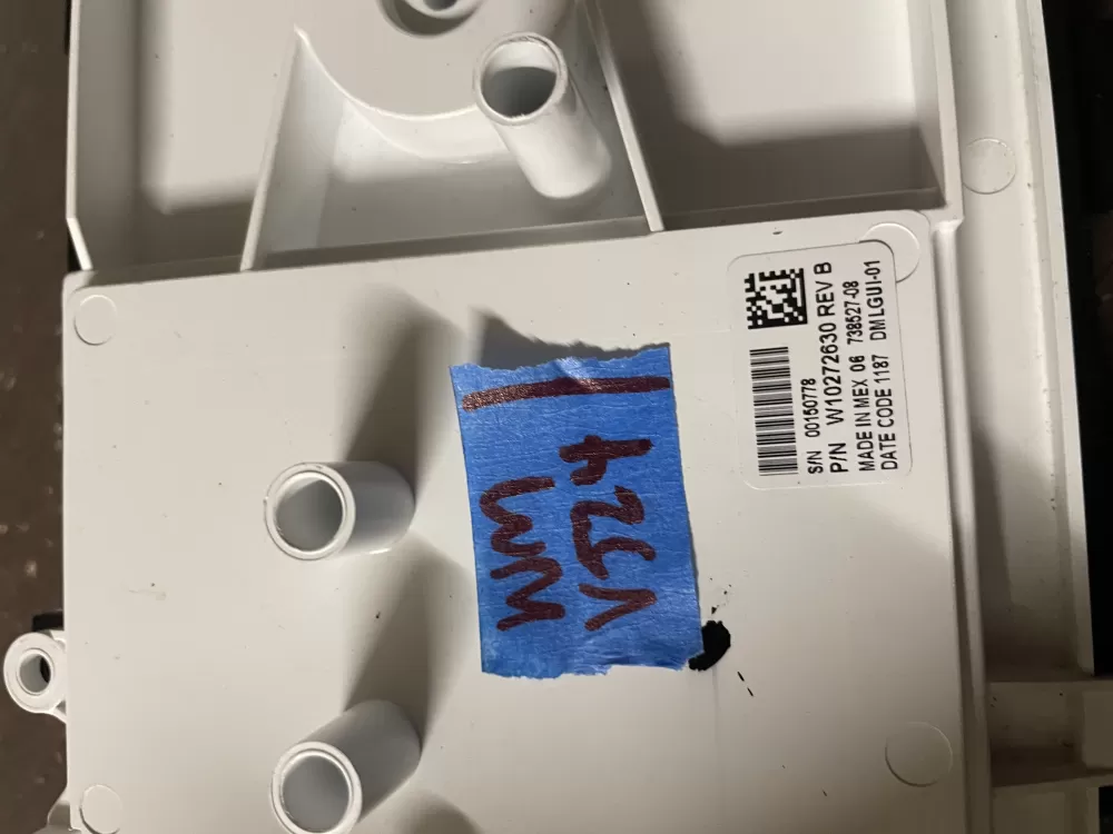 Maytag W10272630 Washer Control Board AZ53066 | Wmv533