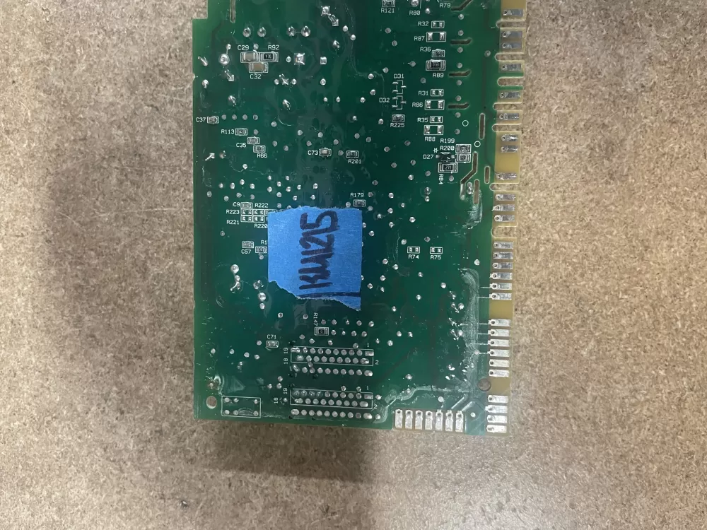 AP6020666 W10195347 W10195348 Dishwasher Control Board AZ21646 | KM1215