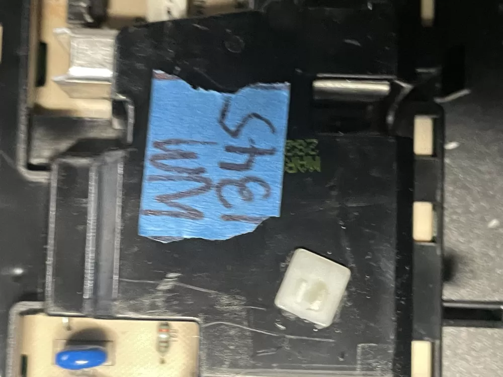 Blomberg 2831920100 7169581600 Washer Control Board AZ15112 | 1345