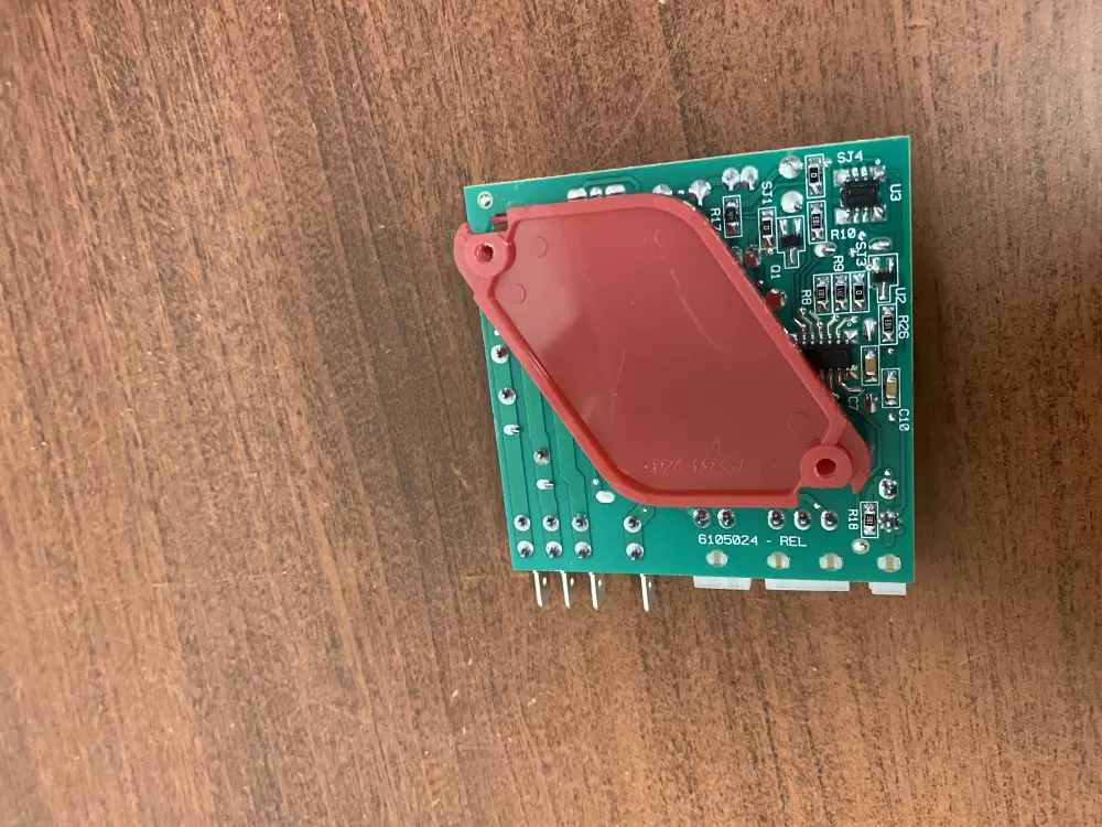 Whirlpool W10366605 2304069 Refrigerator Defrost Control Board AZ47419 | BK582