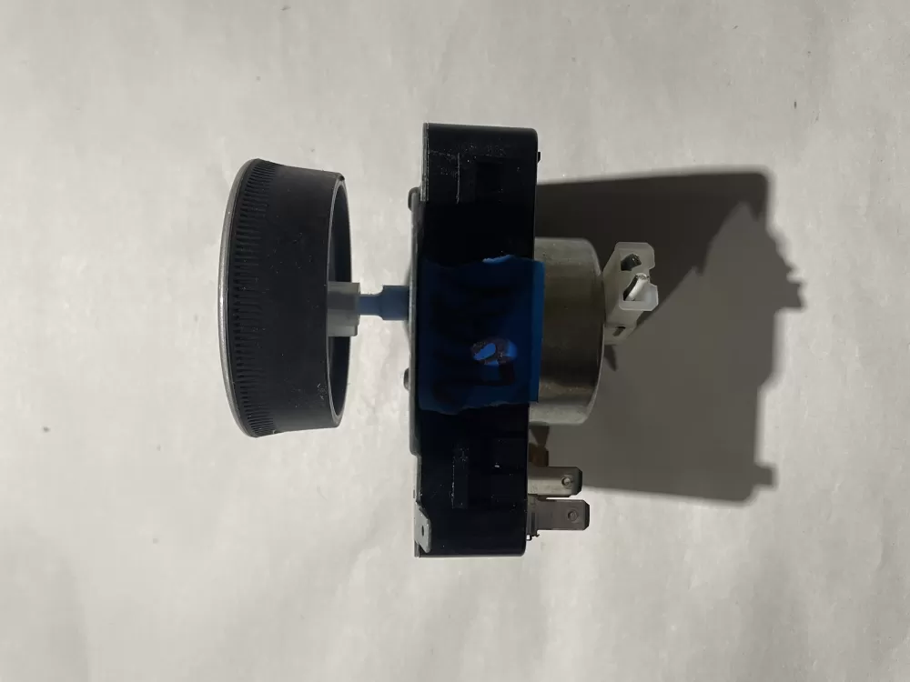 Whirlpool W10642934 W10854240 Laundry Center Timer AZ189181 | KM2648