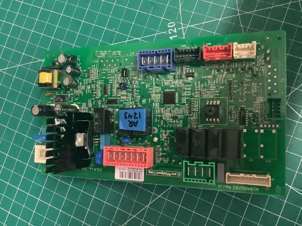 Maytag  Whirlpool W10580703 Washer Control Board