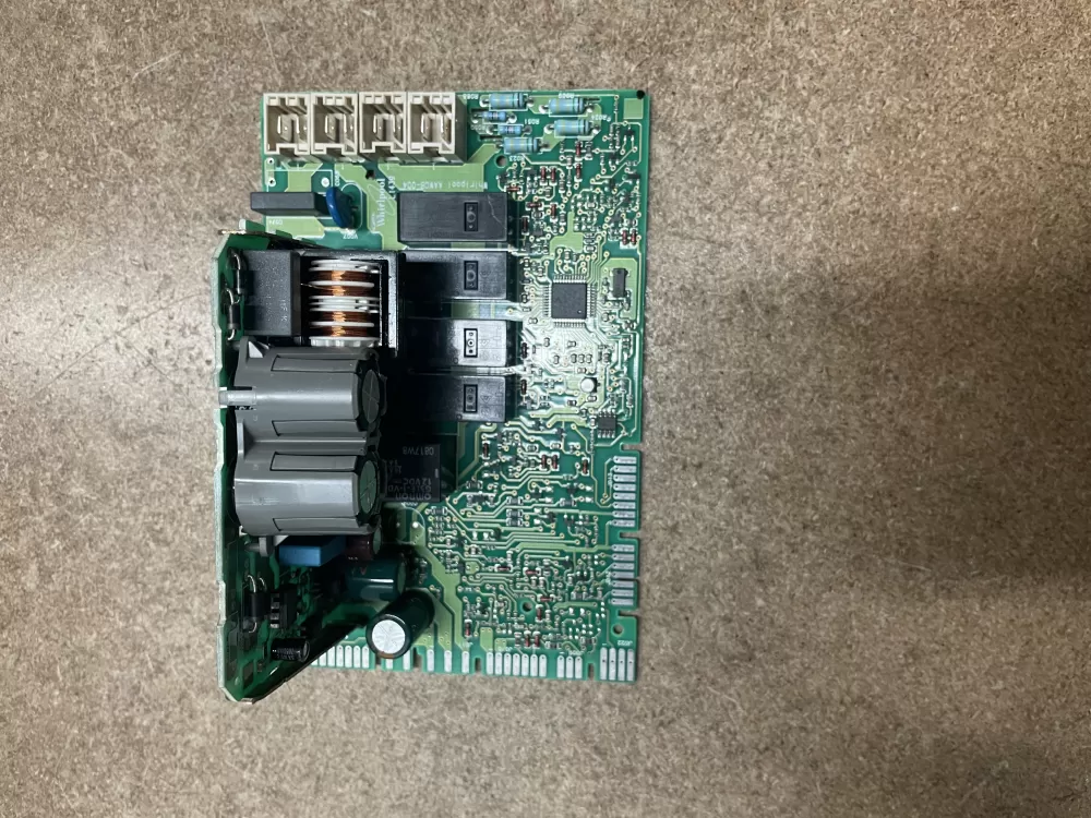 Whirlpool W10115075 Washer Control Board AZ20361 | KM1649