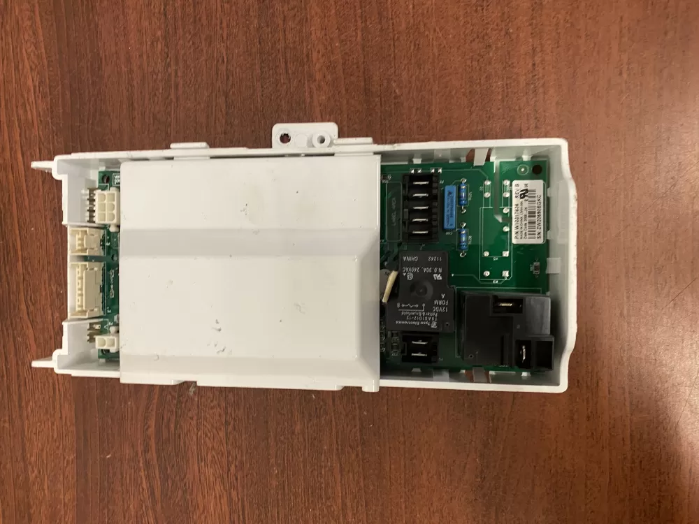 Whirlpool W10259285 W10317636 W10331077 WPW10317636 PS11752712 Dryer Control Board