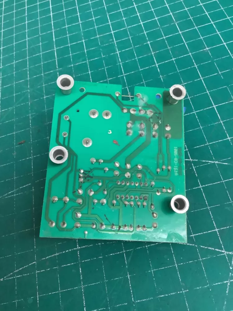 1005-83-161A Carrier Furnace Board - Control