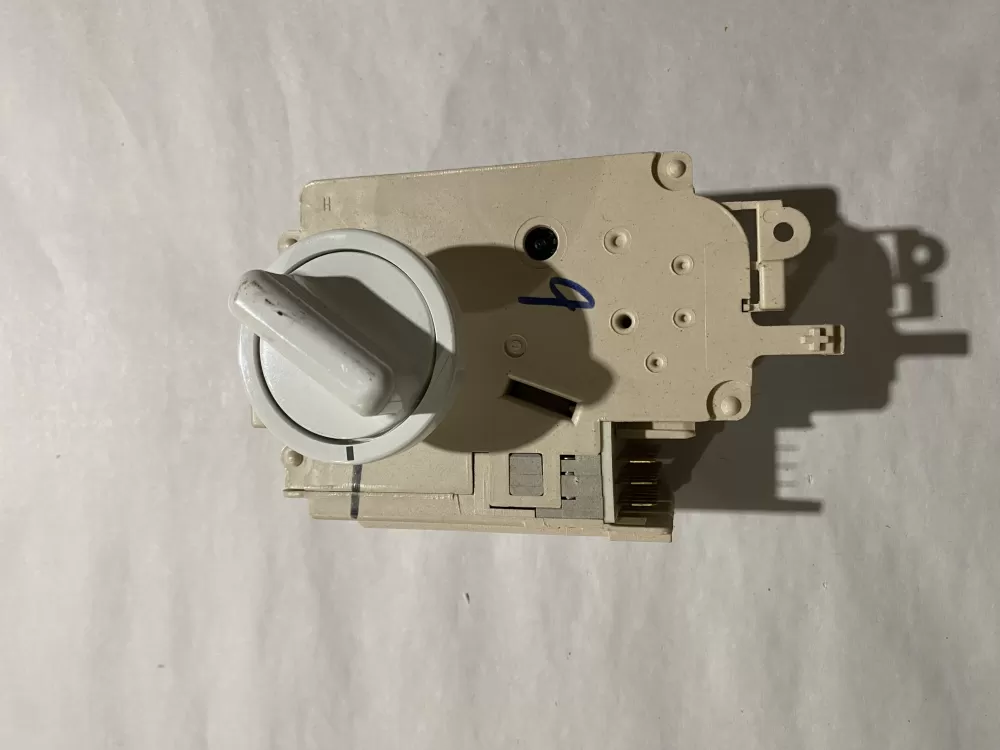 Frigidaire 131758600B GE Kenmore Washer Timer AZ196171 | BK1602