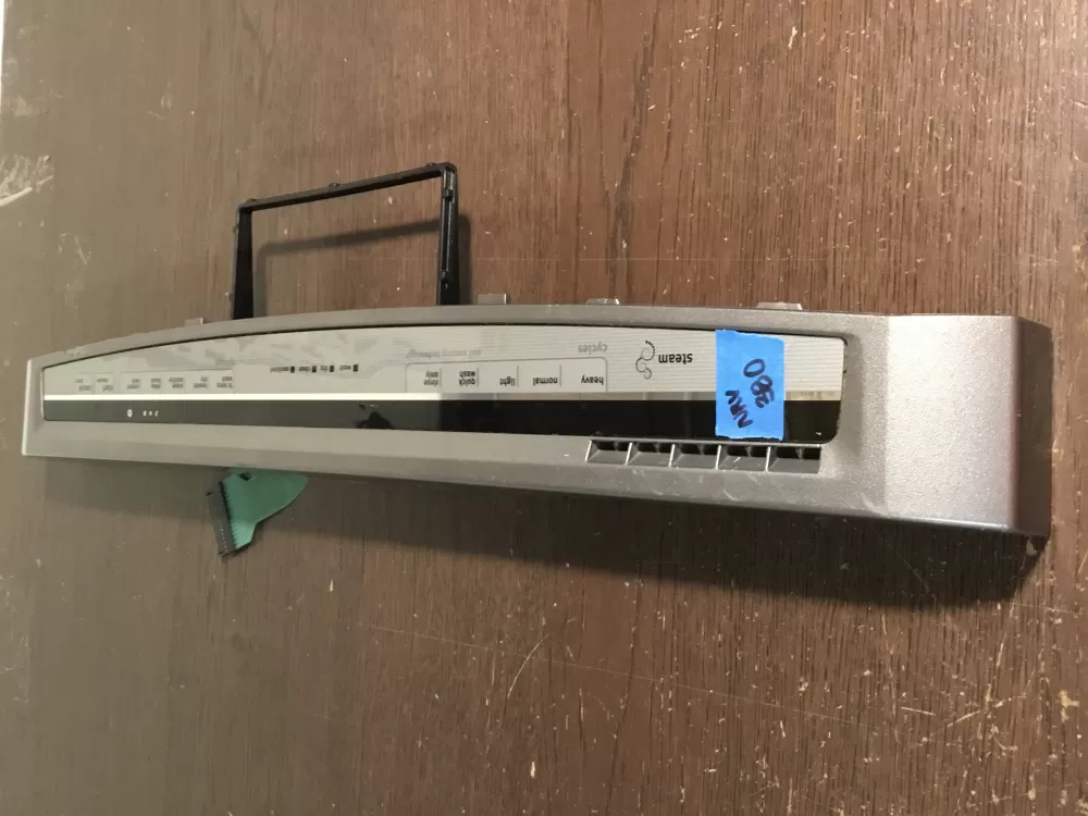 Maytag W10401495 Dishwasher Control Board Panel AZ38558 | NRV380