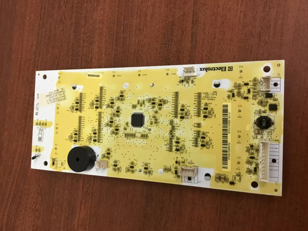 Frigidaire AP6285796 Refrigerator Control Board Display AZ34853 | NR505