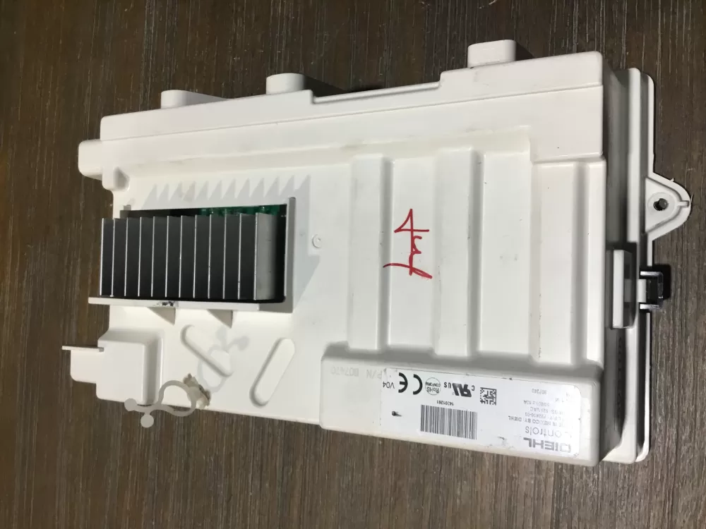 Speed Queen 807240P Washer Motor Control Output Control Board AZ51643 | NRV468