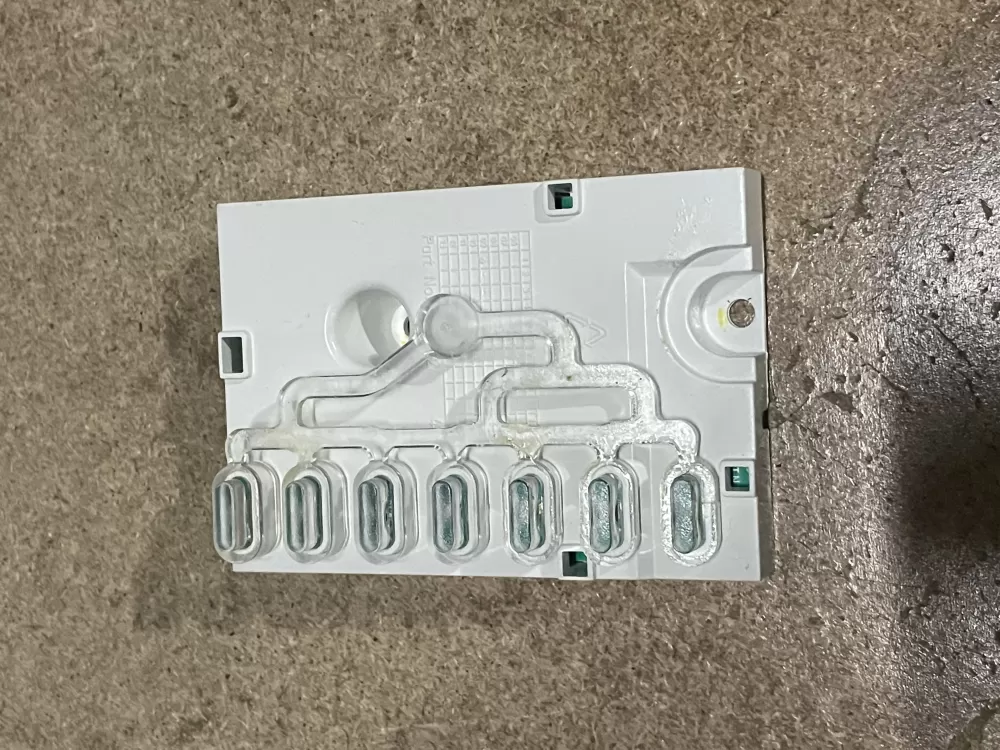 Electrolux 1345529A  EL1345529 Washer Control Board