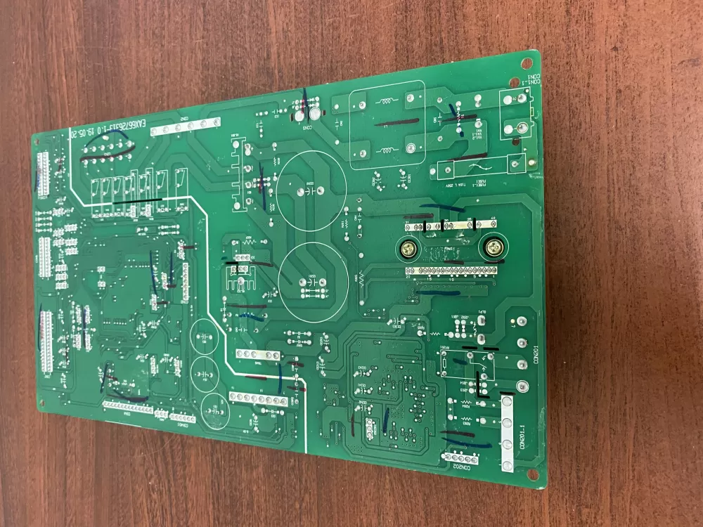 LG EBR81182789 Refrigerator Control Board AZ42121 | BKV405