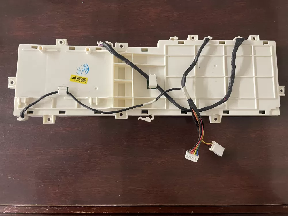 LG Kenmore EAX32221201 EBR32268105 Washer Control Board AZ27533 | KMV64