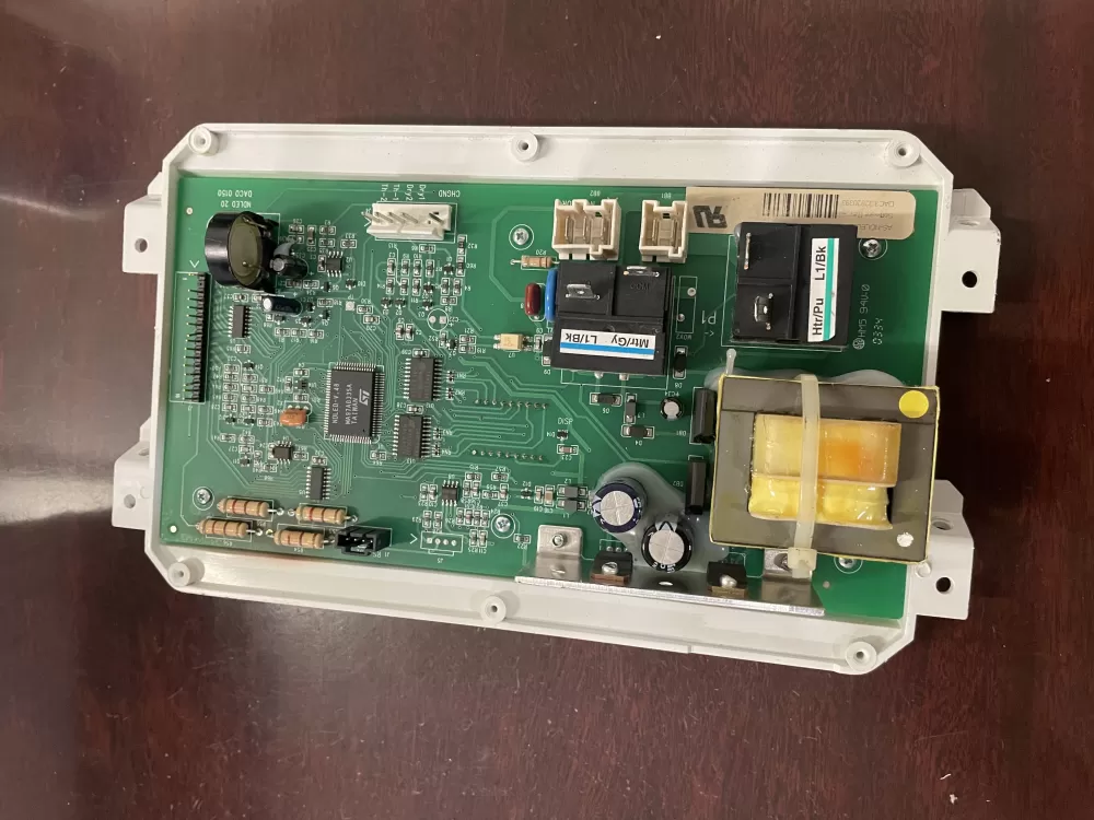 Maytag 6 3902130 Dryer Control Board