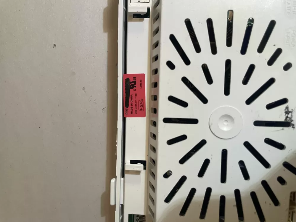 Maytag Whirlpool W10447140 Washer Control Board AZ190901 | KMV29