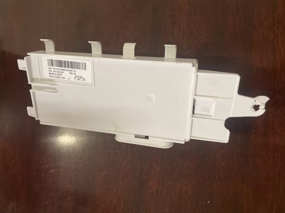 Maytag W11201399 PD00077868 W11491435 w11524820  Control Board AZ35856 | KM472