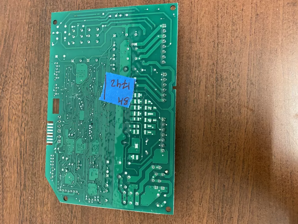 Whirlpool Kenmore W10743957 Control Board AZ42766 | BK1742
