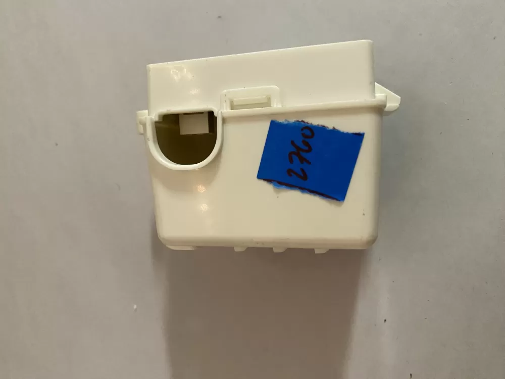 Samsung DC92 01855C Washer Control Heater Board AZ197845 | BK2760