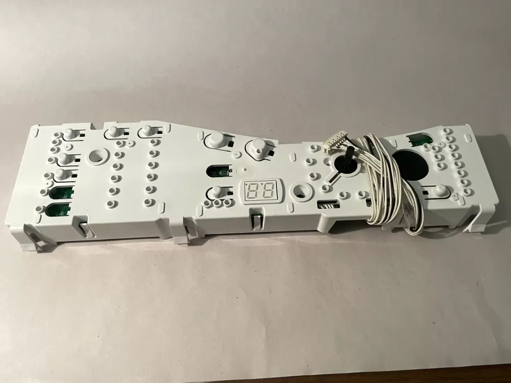 Whirlpool Kenmore WP8574969 8564404 Washer Control Board AZ104516 | Wmv288