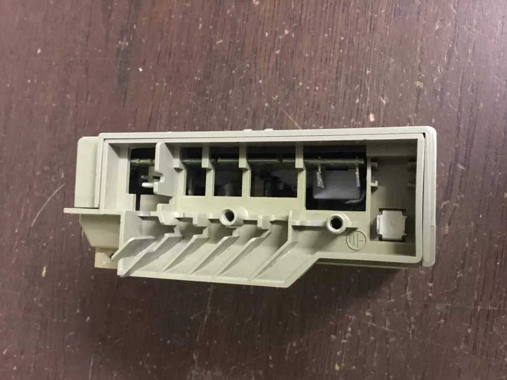 GE 200D5948P011 Refrigerator Display UI Control Board AZ17323 | NR202