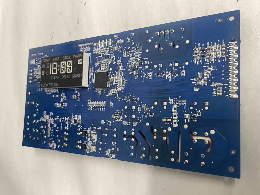 Whirlpool Oven Range Control Board AZ209669 | Wm2030
