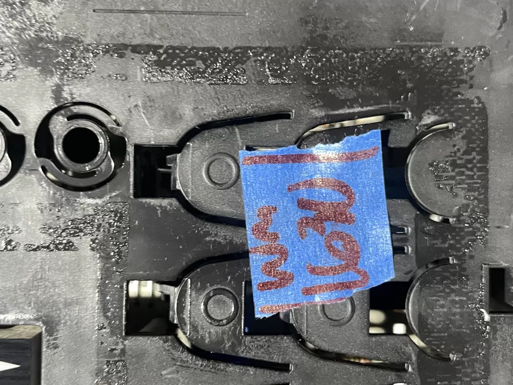  W10887898 140 190563533 Wl6 2144 Range Stove Control Board AZ107404 | Wm1630