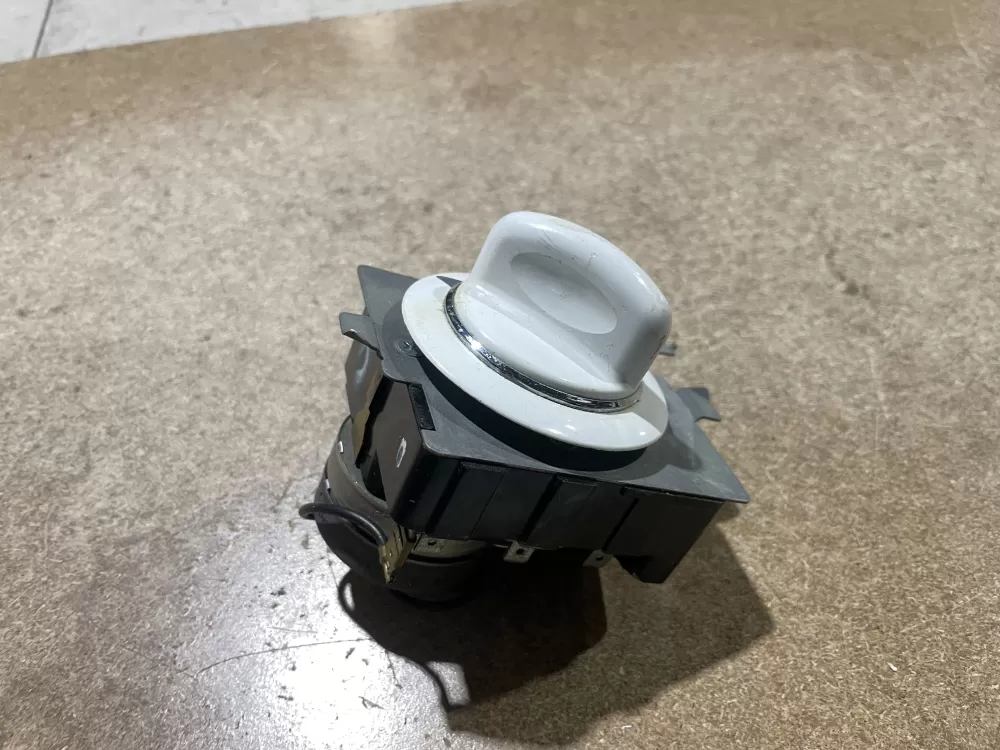 GE Whirlpool 572D520P027 Dryer Timer
