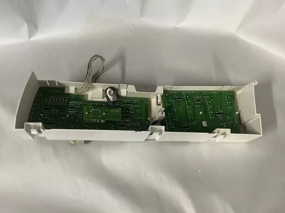 Whirlpool 461970220651 Washer UI Control Board