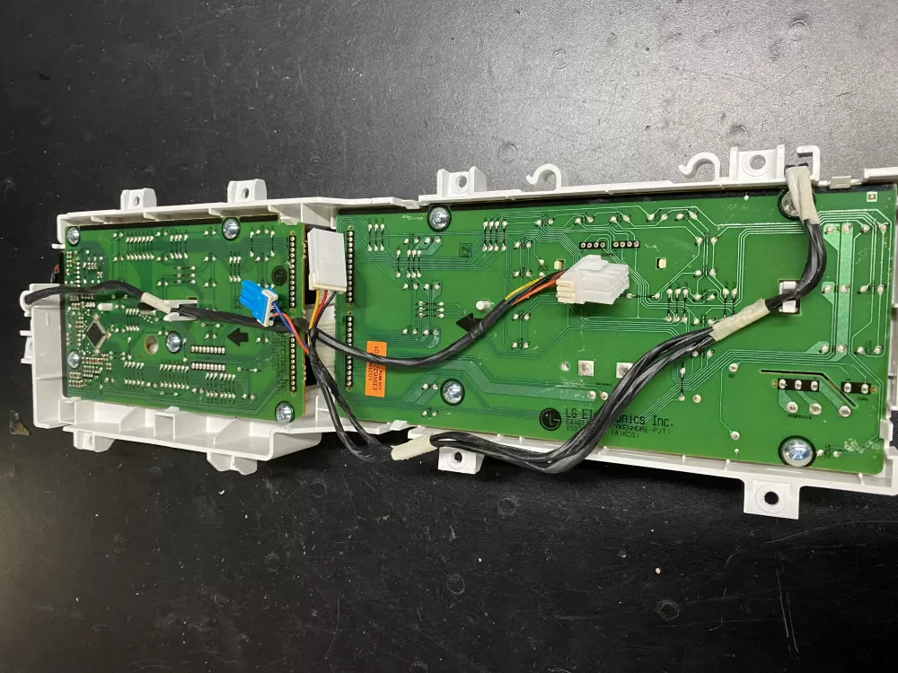 Kenmore LG Whirlpool EBR62280701 Washer Control Board AZ14151 | BKV170